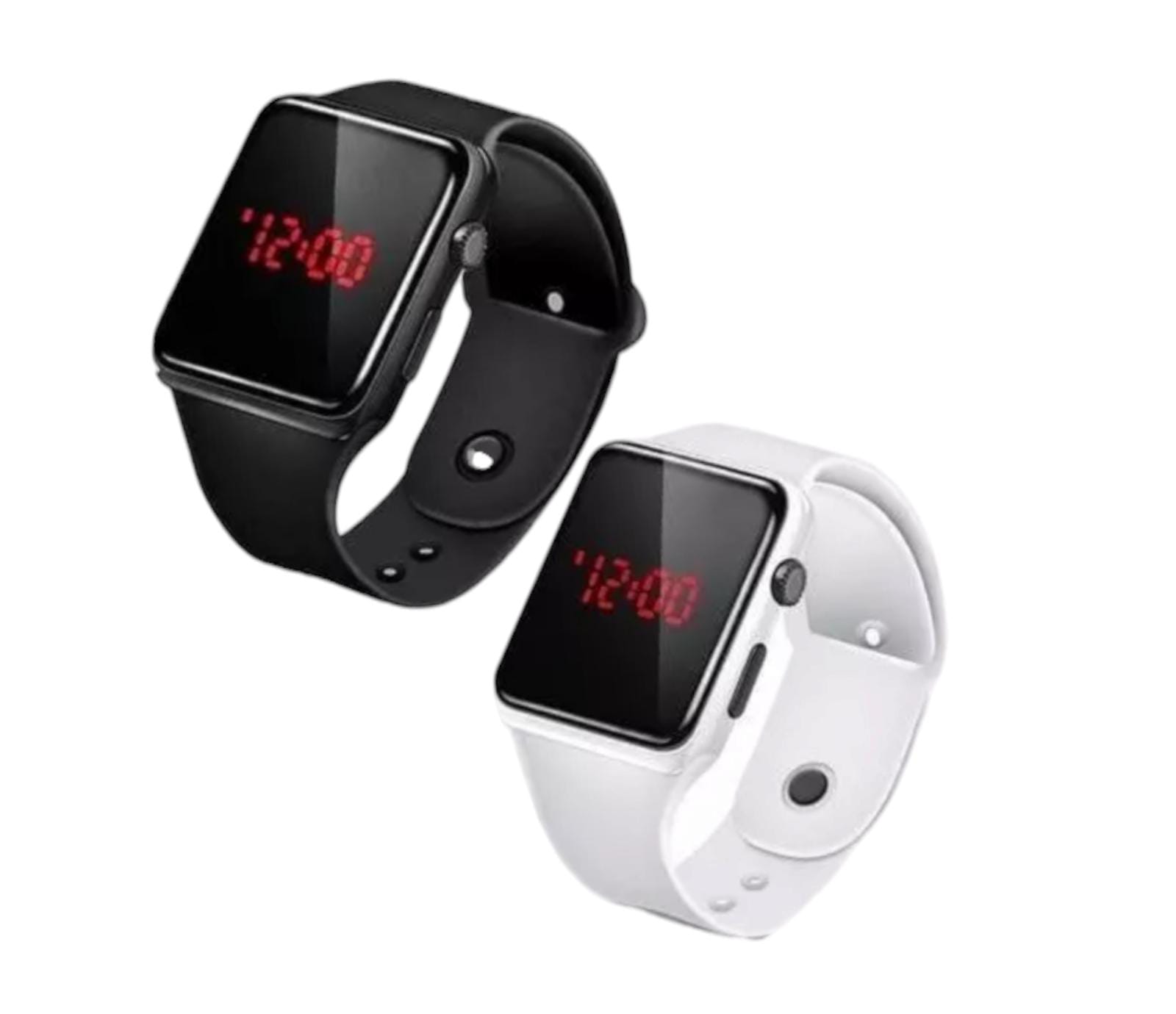 Digital Watch Combo Pack of  two